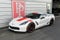 2017 Chevrolet Corvette Grand Sport 2LT