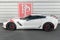 2017 Chevrolet Corvette Grand Sport 2LT
