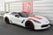 2017 Chevrolet Corvette Grand Sport 2LT