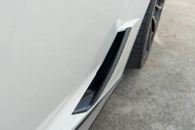 2017 Chevrolet Corvette Grand Sport 2LT