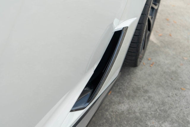 2017 Chevrolet Corvette Grand Sport 2LT