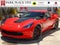 2019 Chevrolet Corvette Grand Sport 2LT