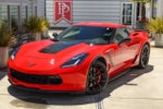 2019 Chevrolet Corvette Grand Sport 2LT