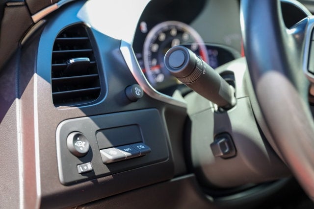 2019 Chevrolet Corvette Grand Sport 2LT