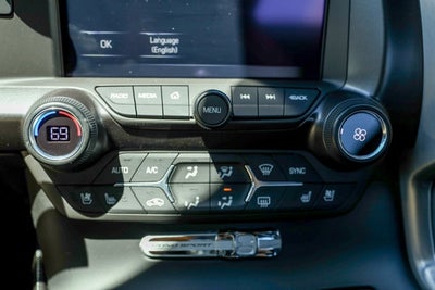 2019 Chevrolet Corvette Grand Sport 2LT