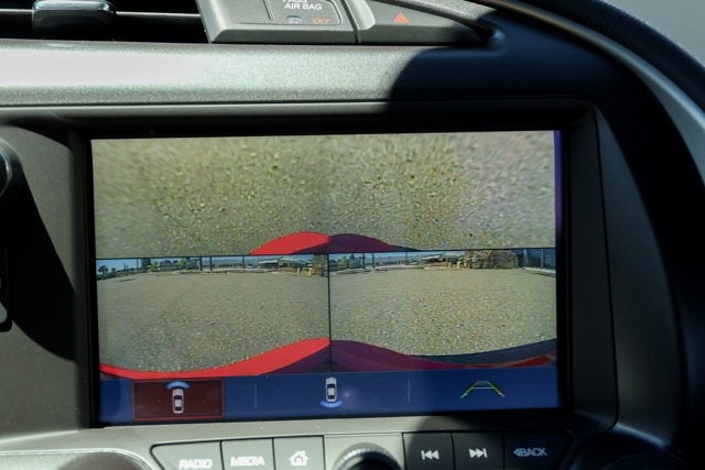 2019 Chevrolet Corvette Grand Sport 2LT