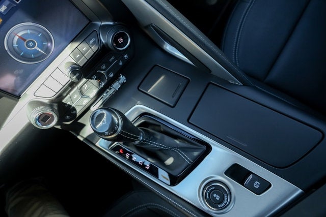 2019 Chevrolet Corvette Grand Sport 2LT