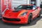 2019 Chevrolet Corvette Grand Sport 2LT
