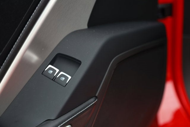 2017 Chevrolet Corvette Grand Sport 2LT