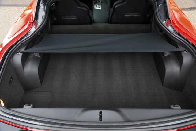 2017 Chevrolet Corvette Grand Sport 2LT