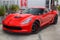 2017 Chevrolet Corvette Grand Sport 2LT