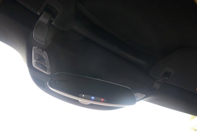 2017 Chevrolet Corvette Grand Sport 2LT