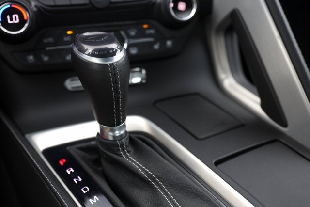 2017 Chevrolet Corvette Grand Sport 2LT