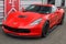 2017 Chevrolet Corvette Grand Sport 2LT