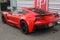 2017 Chevrolet Corvette Grand Sport 2LT