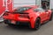 2017 Chevrolet Corvette Grand Sport 2LT