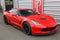 2017 Chevrolet Corvette Grand Sport 2LT