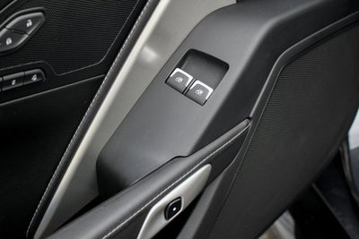 2017 Chevrolet Corvette Grand Sport 2LT