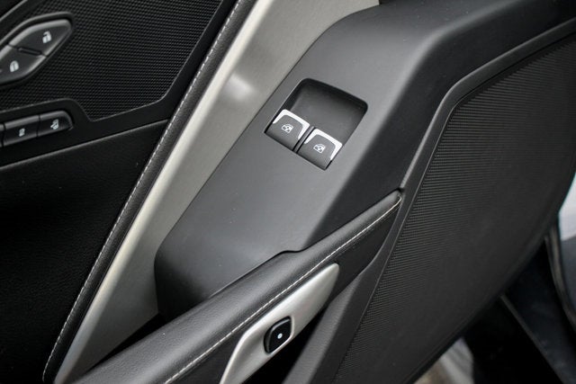 2017 Chevrolet Corvette Grand Sport 2LT