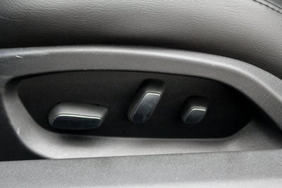 2017 Chevrolet Corvette Grand Sport 2LT