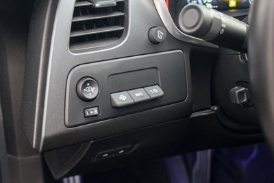 2017 Chevrolet Corvette Grand Sport 2LT