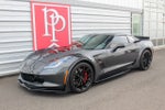 2017 Chevrolet Corvette Grand Sport 2LT