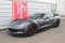 2017 Chevrolet Corvette Grand Sport 2LT