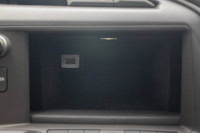 2017 Chevrolet Corvette Grand Sport 2LT