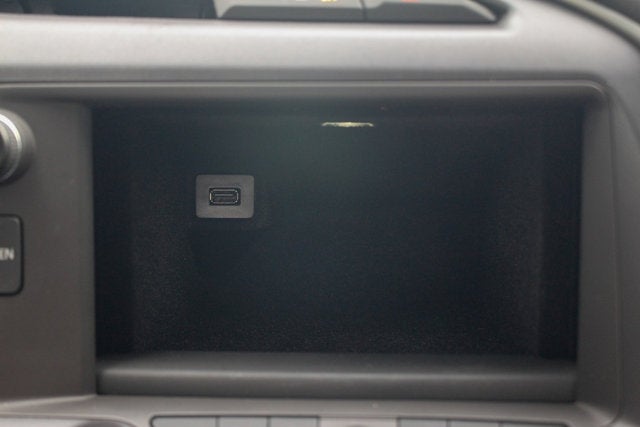 2017 Chevrolet Corvette Grand Sport 2LT