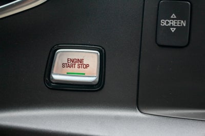 2017 Chevrolet Corvette Grand Sport 2LT