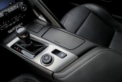 2017 Chevrolet Corvette Grand Sport 2LT