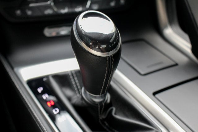 2017 Chevrolet Corvette Grand Sport 2LT