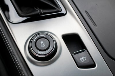 2017 Chevrolet Corvette Grand Sport 2LT