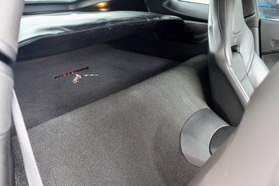 2017 Chevrolet Corvette Grand Sport 2LT