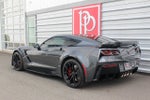 2017 Chevrolet Corvette Grand Sport 2LT