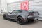 2017 Chevrolet Corvette Grand Sport 2LT