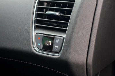 2017 Chevrolet Corvette Grand Sport 2LT