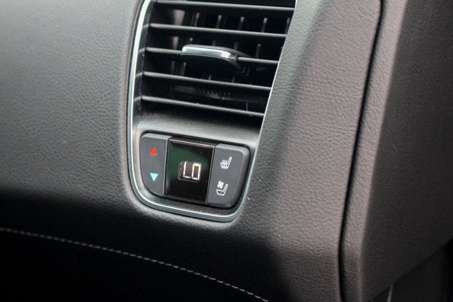 2017 Chevrolet Corvette Grand Sport 2LT