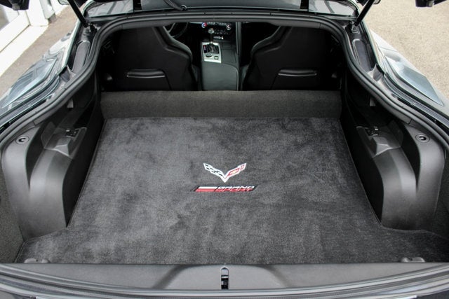 2017 Chevrolet Corvette Grand Sport 2LT