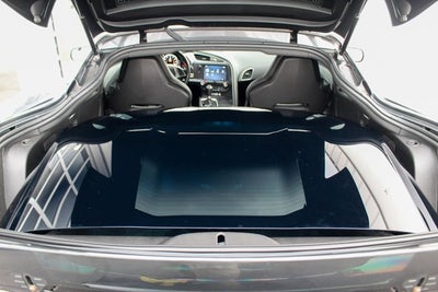 2017 Chevrolet Corvette Grand Sport 2LT