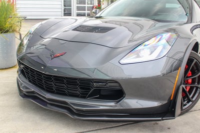 2017 Chevrolet Corvette Grand Sport 2LT