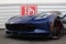 2017 Chevrolet Corvette Grand Sport 2LT