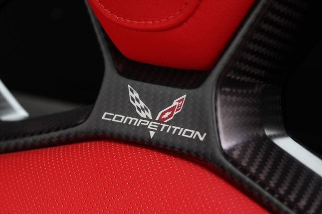 2017 Chevrolet Corvette Grand Sport 2LT