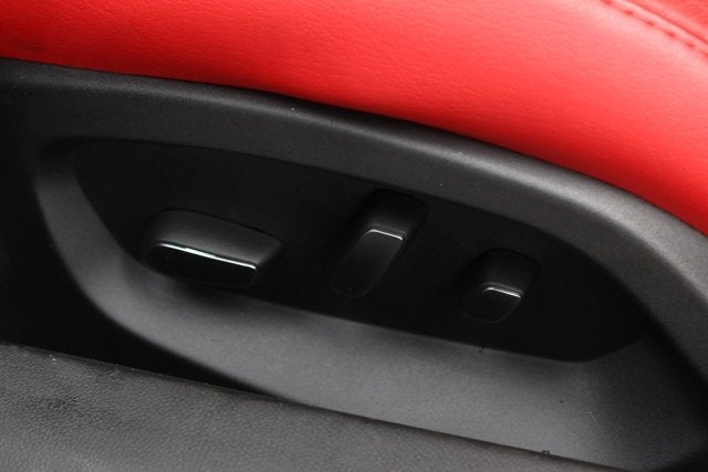 2017 Chevrolet Corvette Grand Sport 2LT