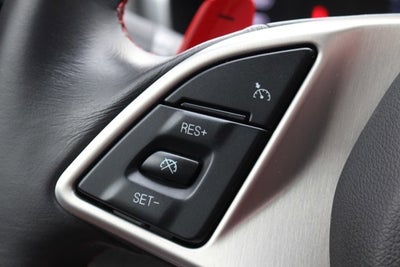 2017 Chevrolet Corvette Grand Sport 2LT