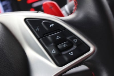 2017 Chevrolet Corvette Grand Sport 2LT
