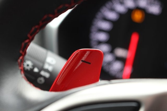 2017 Chevrolet Corvette Grand Sport 2LT