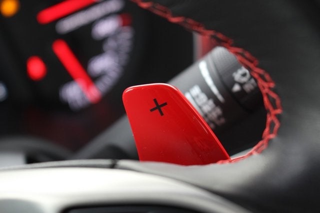 2017 Chevrolet Corvette Grand Sport 2LT