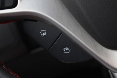 2017 Chevrolet Corvette Grand Sport 2LT