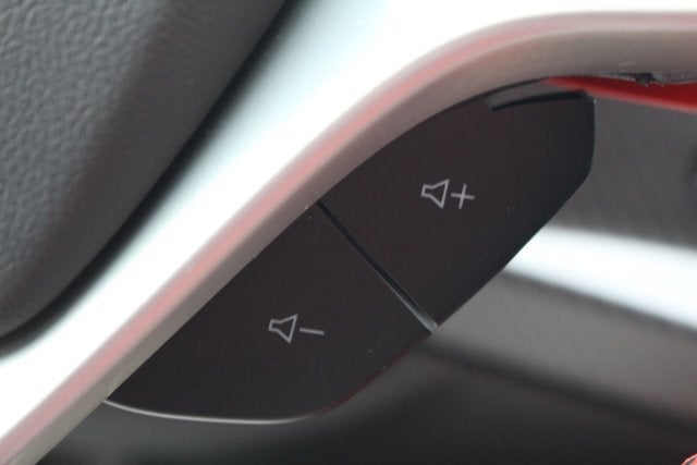 2017 Chevrolet Corvette Grand Sport 2LT